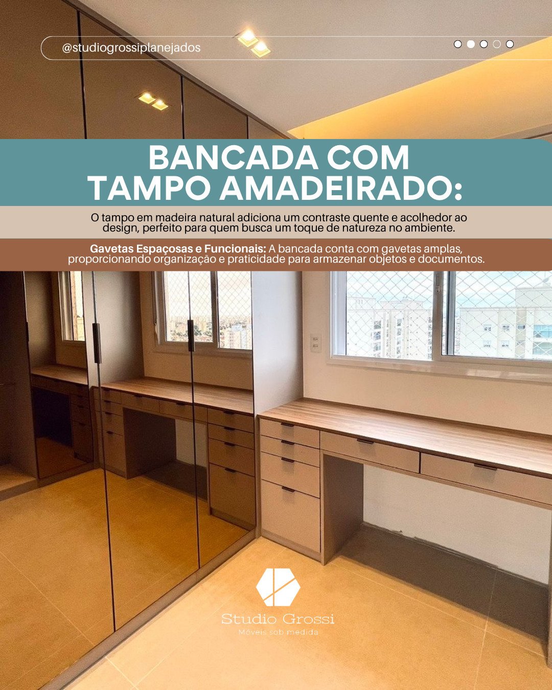 🎨 Acabamentos que transformam! Seja alto brilho, fosco ou texturizado, cada detalhe conta na ho (3)