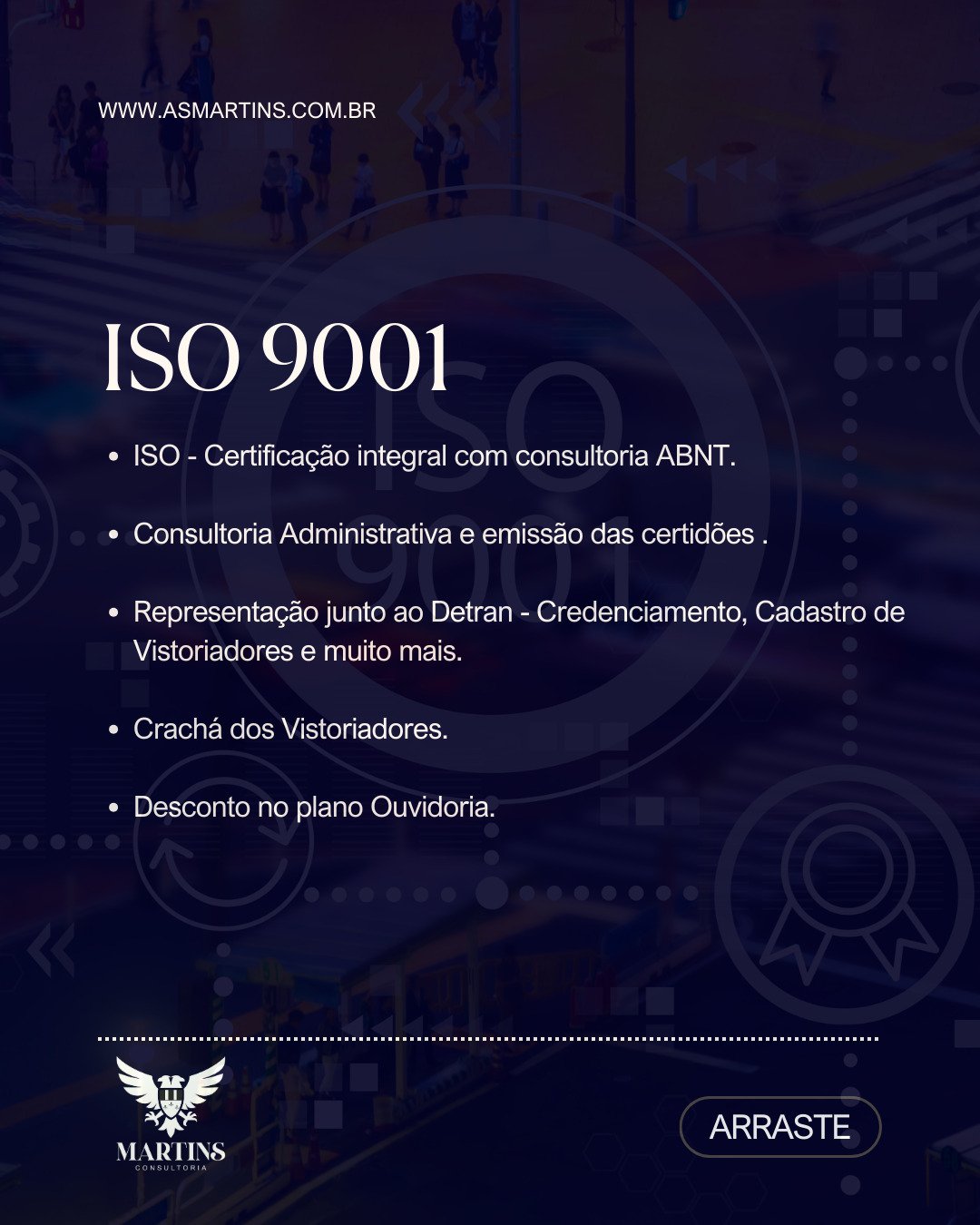 🚀 Pronto para transformar seu negócioNa MARTINS Consultoria, oferecemos planos sob medida para (4)